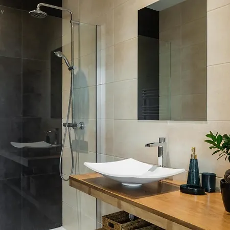 Apartment Dify Lumiere - Massena