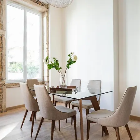 Dify Lumière - Masséna Appartement Lyon