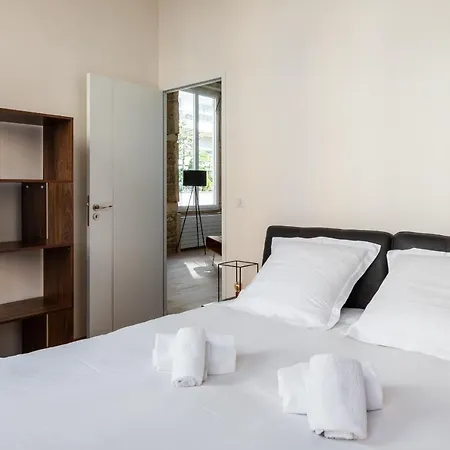 Dify Lumiere - Massena Apartment *